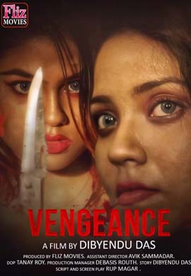 Vengeance | Season 01
